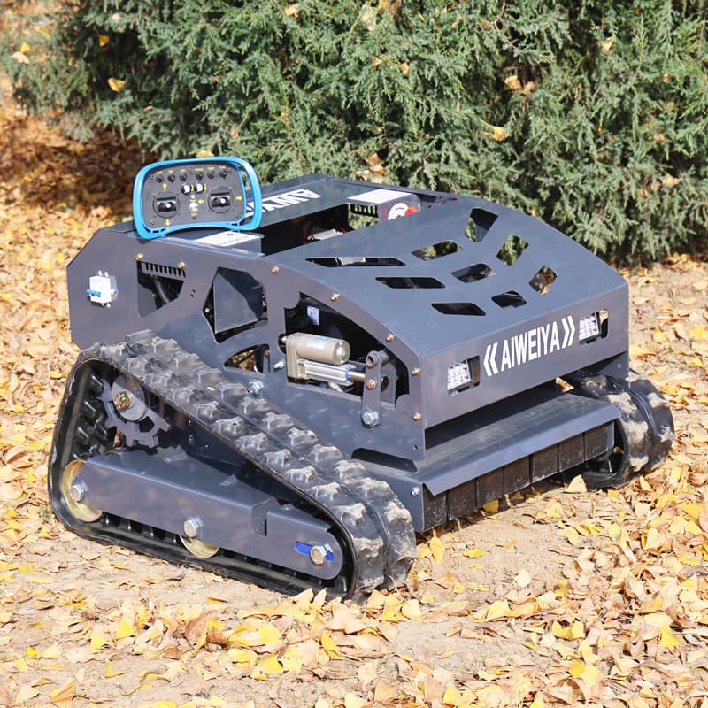 Газонокосилка Top Lawn Mower AWY-550H