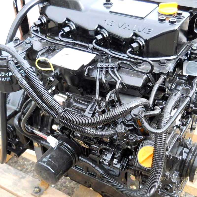 Koparka 6,5 ​​tony