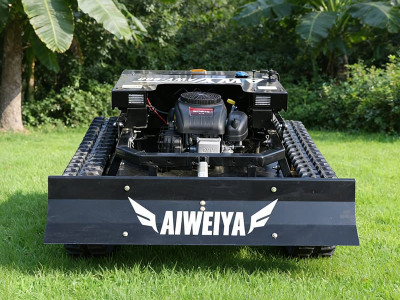 Summer Lawn Mower