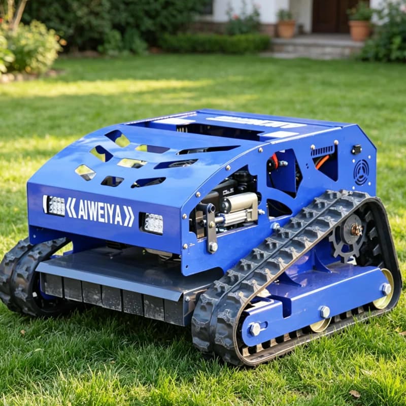 Roboter-Rasenmäher AWY-550H