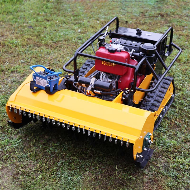 جزازة العشب AWY-1000SPRO