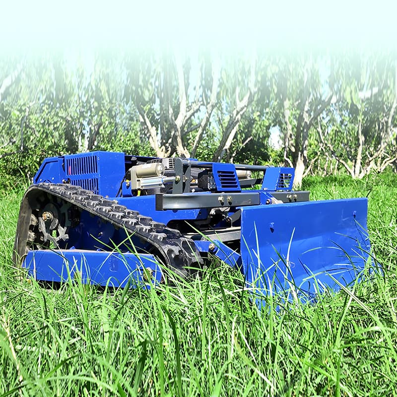 AWY-550 z łopatą Sonw