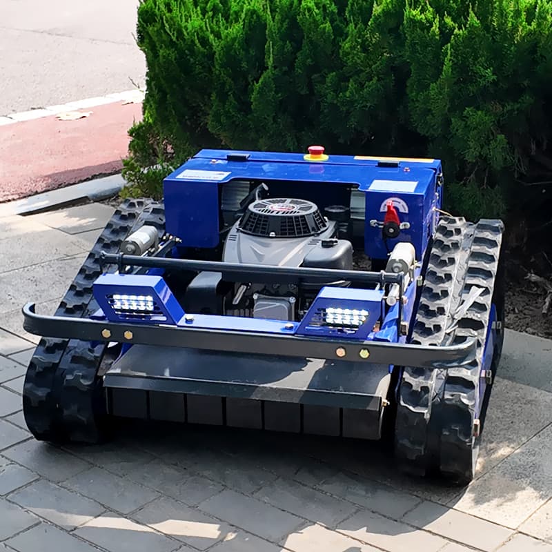 Nullwendekreismäher AWY-550