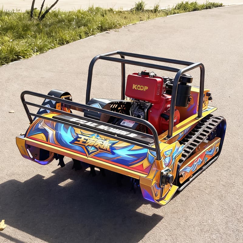 Trinciatrice AWY-1000S