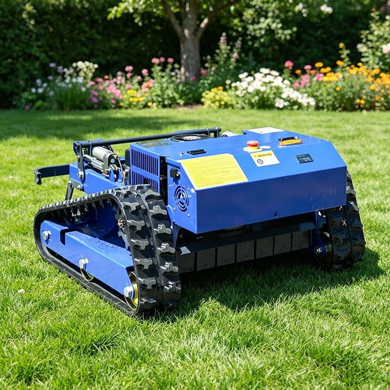 Roboter-Rasenmäher AWY-550