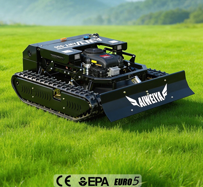 Heavy Duty Lawn Mower AWY-900.jpg