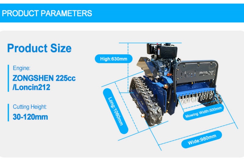 Kosiarka bijakowa AWY-550Spro.jpg