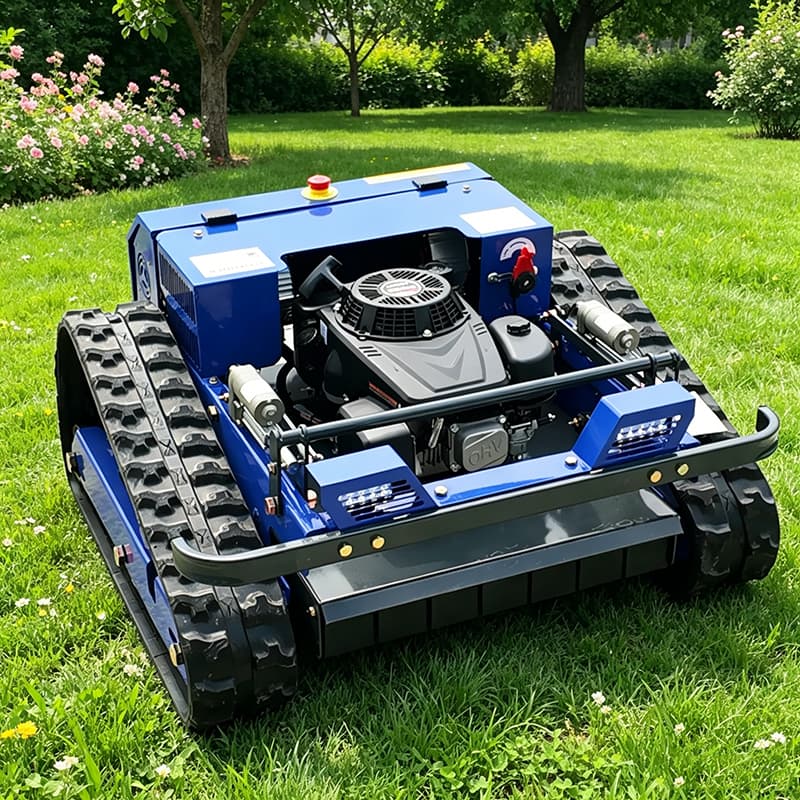 Roboter-Rasenmäher AWY-550