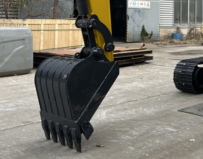 Koparka 6,5 ​​tony