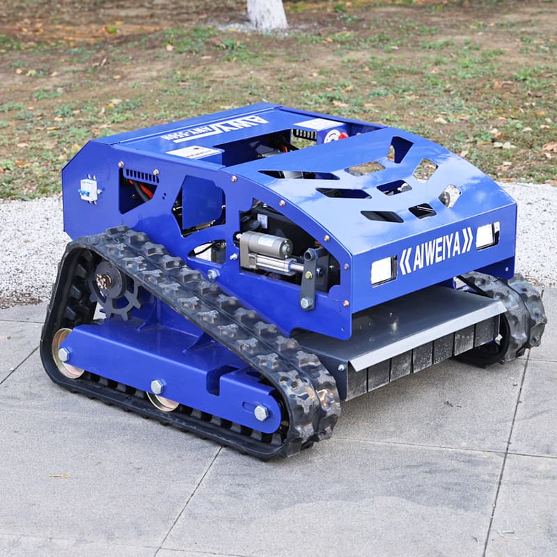 جزازة العشب AWY 550H