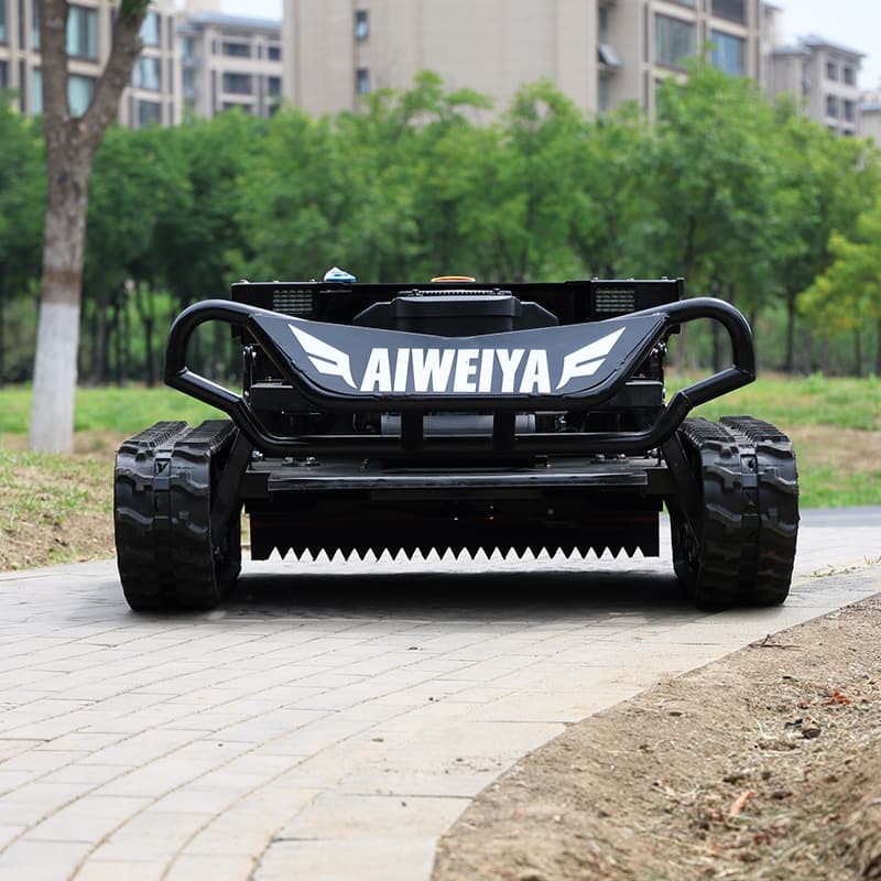 Rasenmäher AWY-900