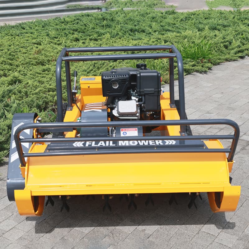 Tondeuse à gazon AWY-1000S