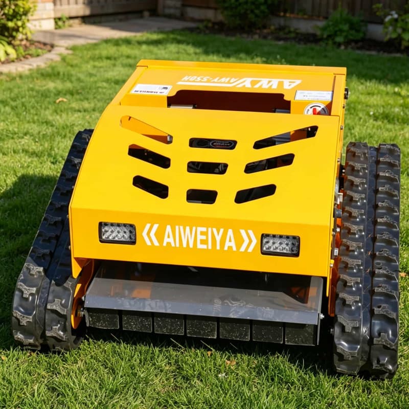Roboter-Rasenmäher AWY-550H