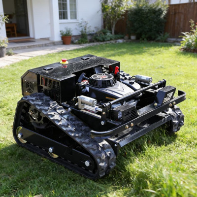 Rasenmäher für den Privatgebrauch AWY-550