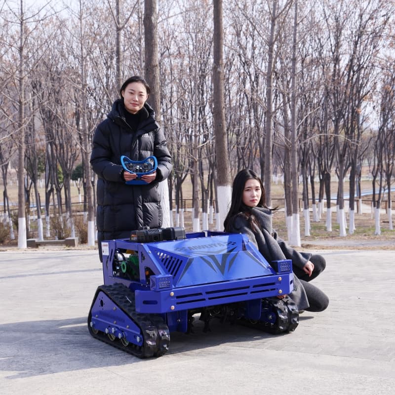 Cortadora automática AWY-550S