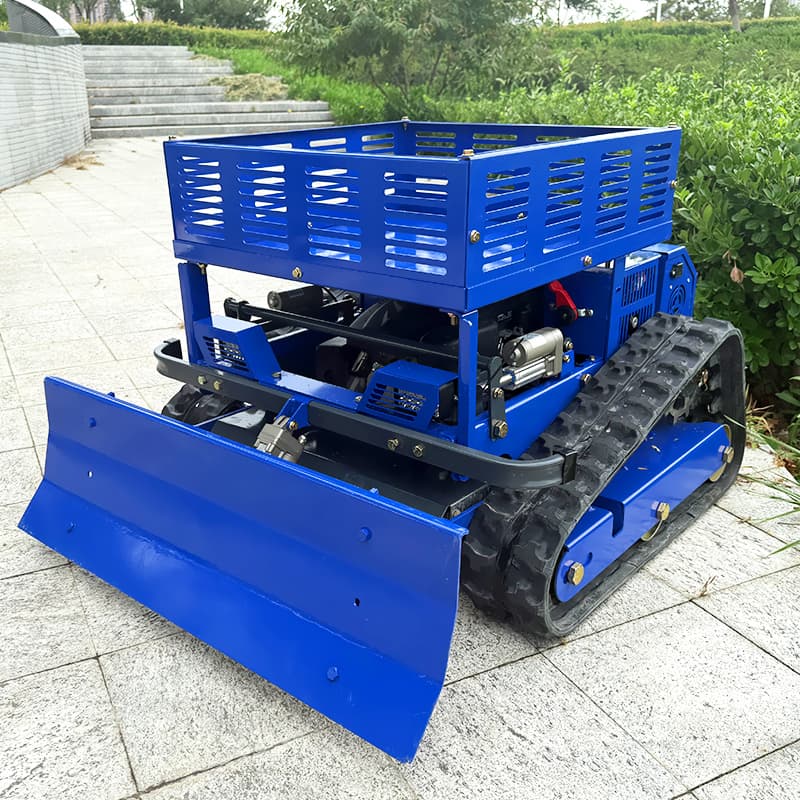 Tondeuse à gazon AWY-550