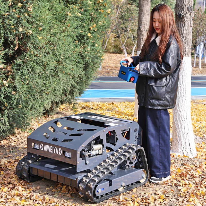 صورة جزازة عشب للمنزل والحديقة والمزرعة الصغيرة.jpg