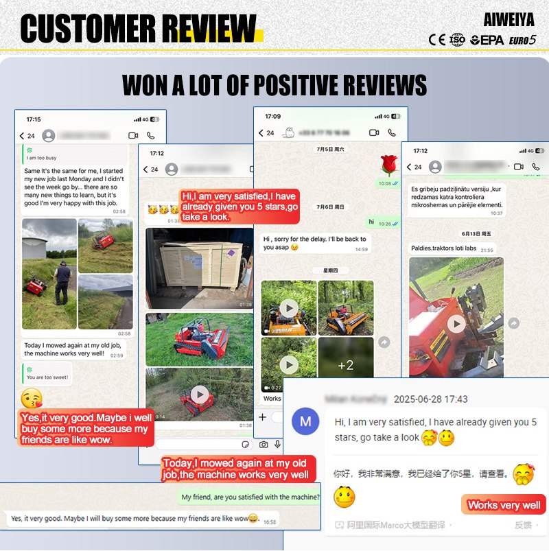 جزازة العشب RC Flail AWY-1000S pro.jpg