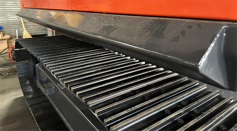 Koparka 6,5 ​​tony