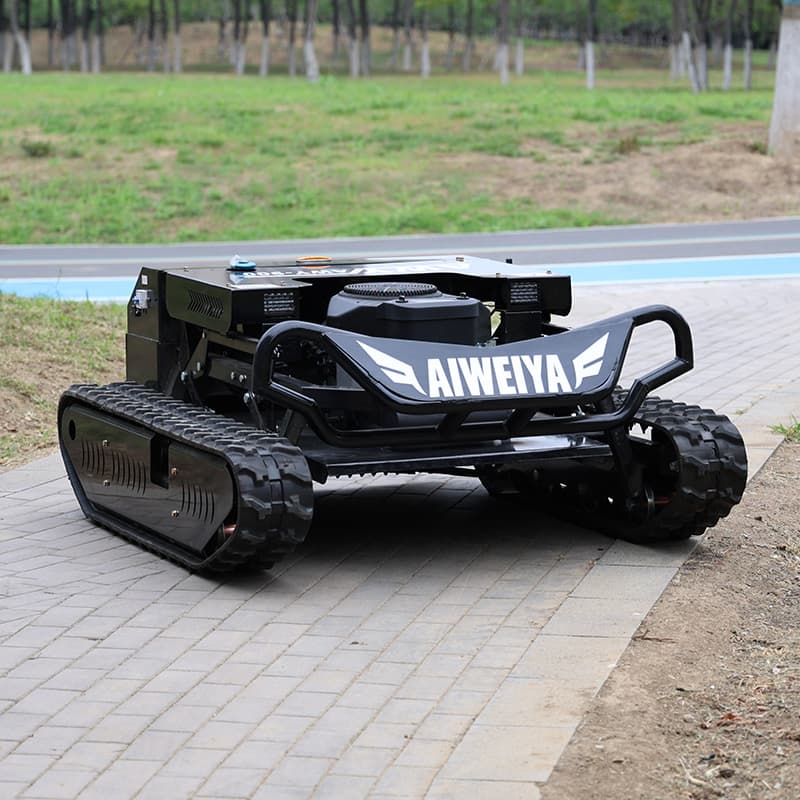 Rasenmäher AWY-900