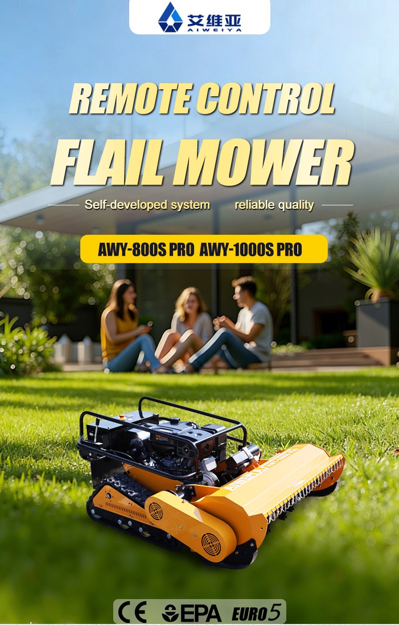 جزازة العشب RC Flail AWY-1000S pro.jpg