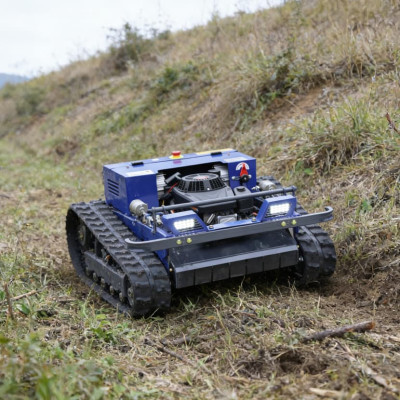 RC-Hangmäher AWY-550