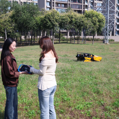 Tosaerba AWY-1000SPRO