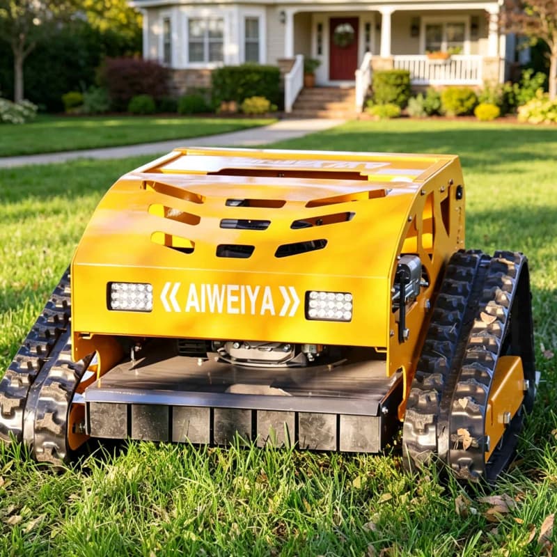 Roboter-Rasenmäher AWY-550H