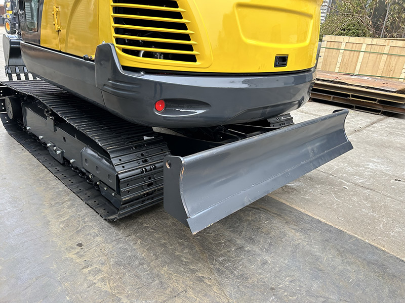 Koparka 6,5 ​​tony