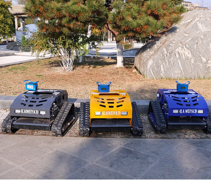 Газонокосилка Top Lawn Mower AWY-550H.jpg