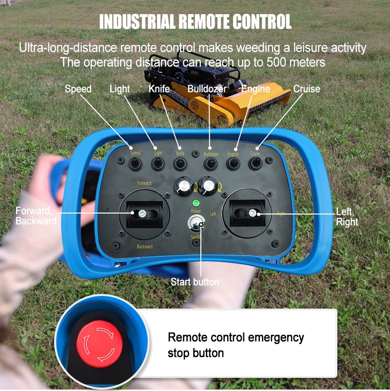 جزازات العشب ذات المروحية AWY 1000Spro.jpg