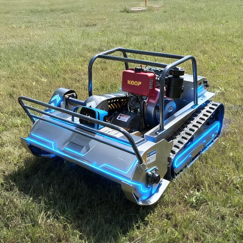 Trinciatrice AWY-1000S