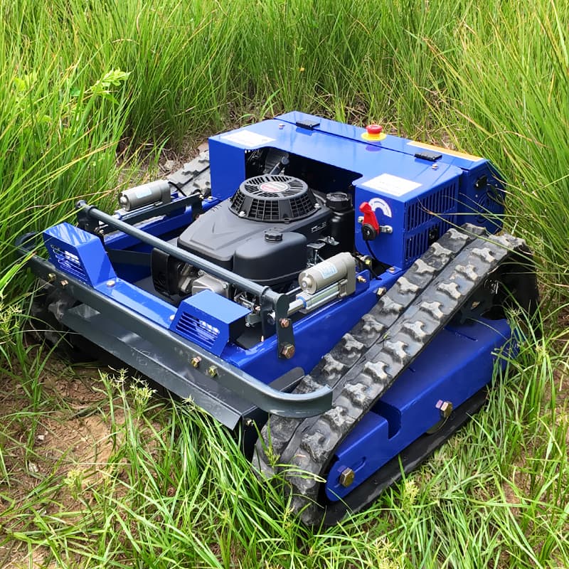 Nullwendekreismäher AWY-550