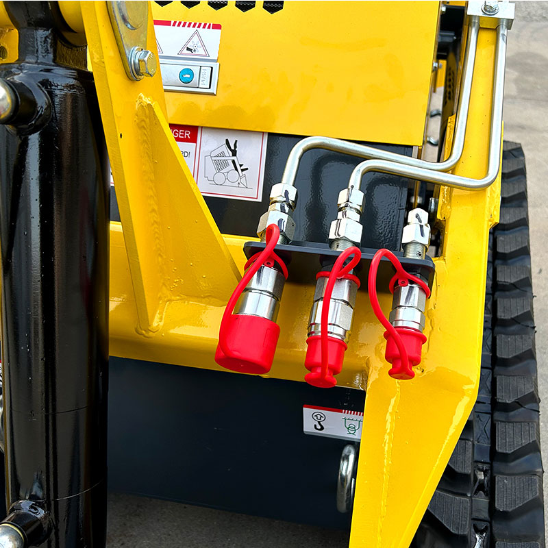 AWY-360 Mini-schranklader