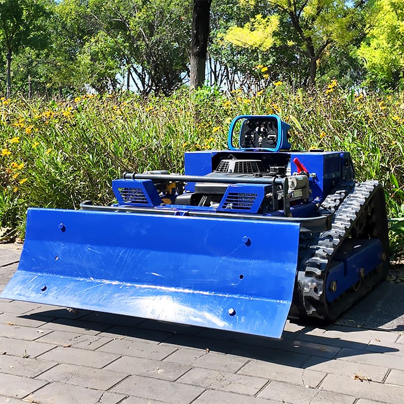 Tondeuse à gazon awy-550