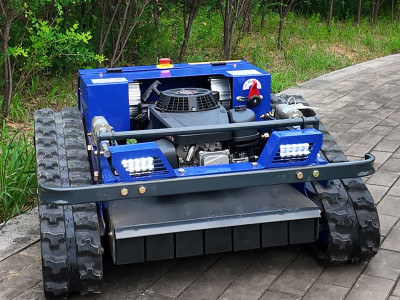 Come scegliere un tosaerba adatto all'uso invernale?