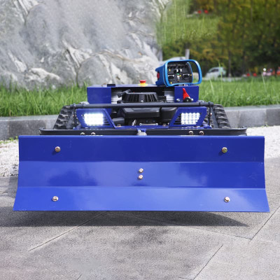 Dozer Rasenmäher AWY-550