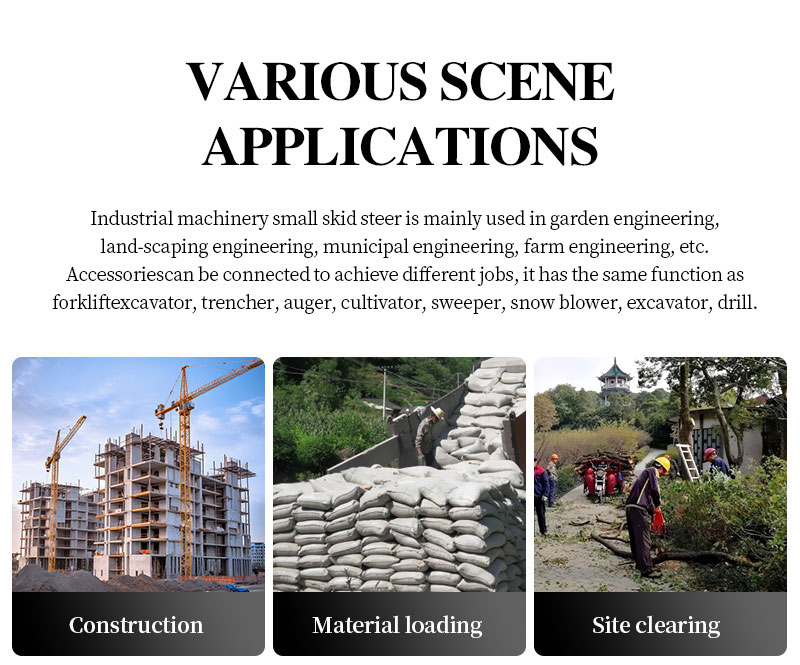 AWY-360 Mini-schranklader