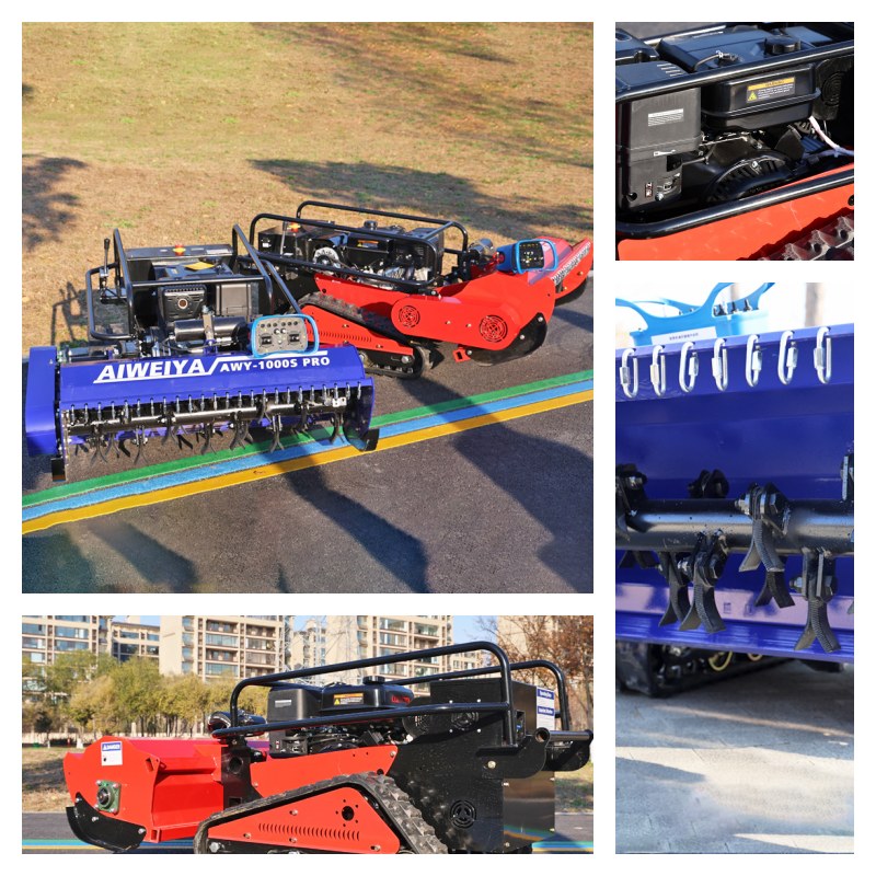 Diesel-Fräsmäher AWY-1000Spro.jpg