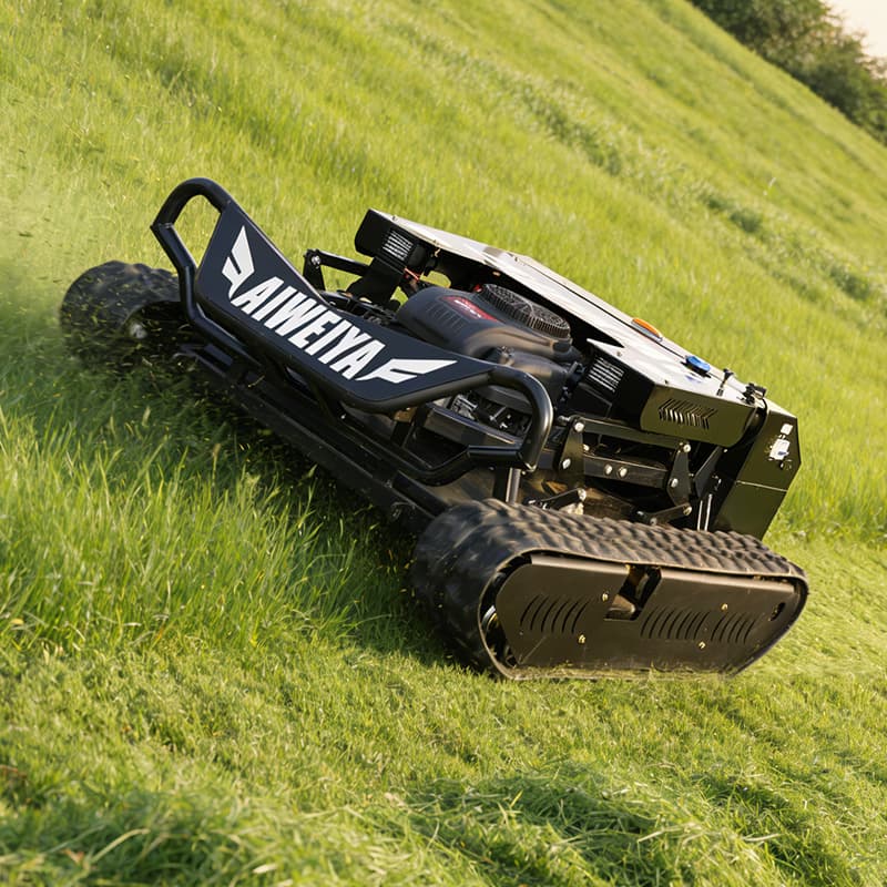 Heavy Duty Lawn Mower AWY-900