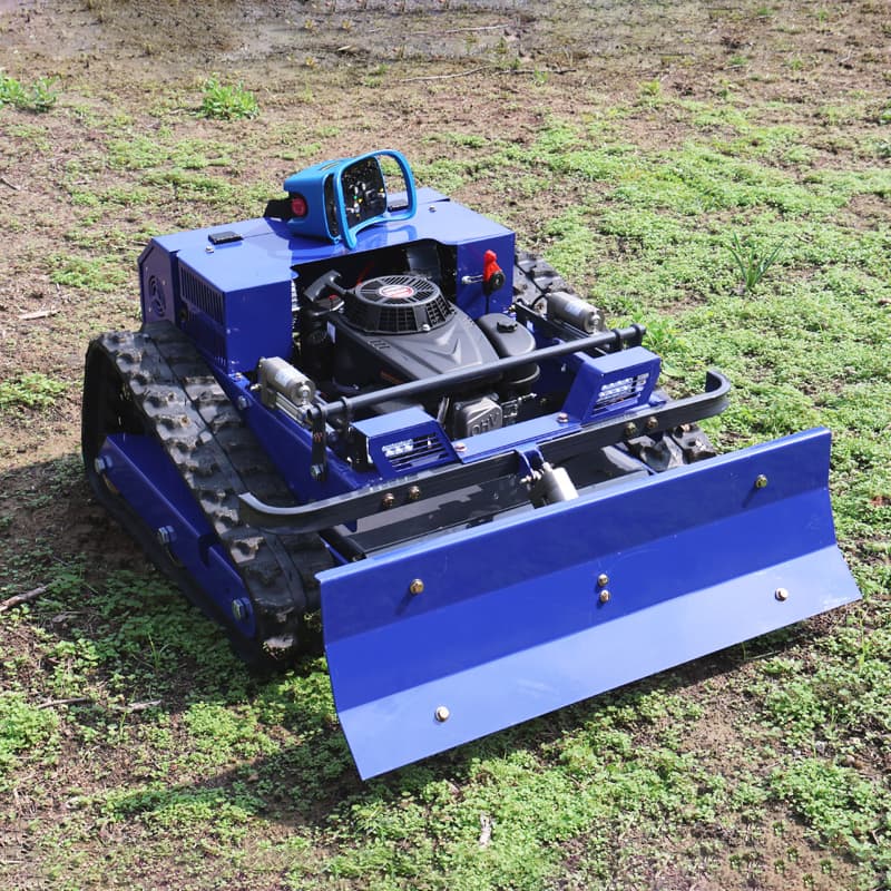 Tosaerba per tutte le stagioni AWY-550