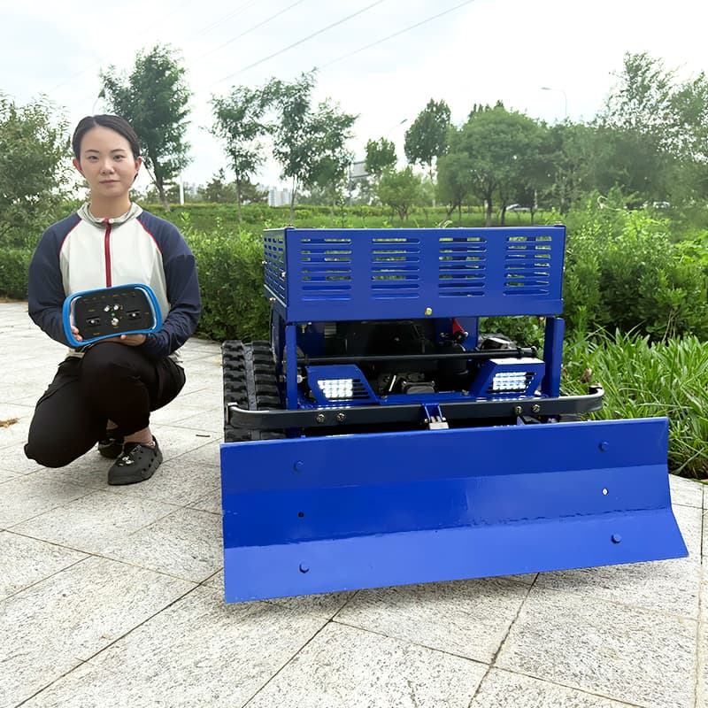 AWY-550 مع رف تخزين