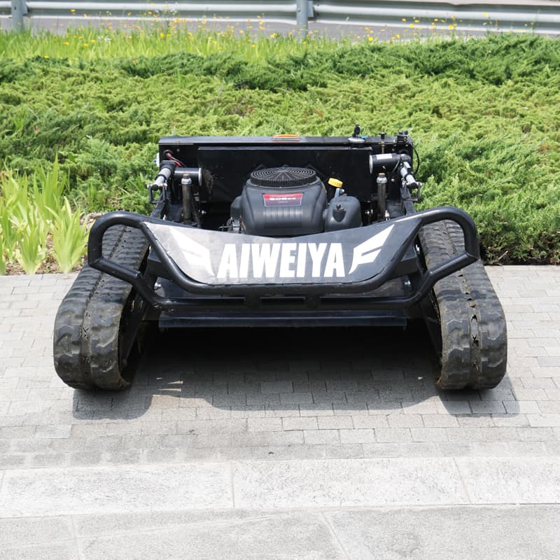 Rasenmäher AWY-900