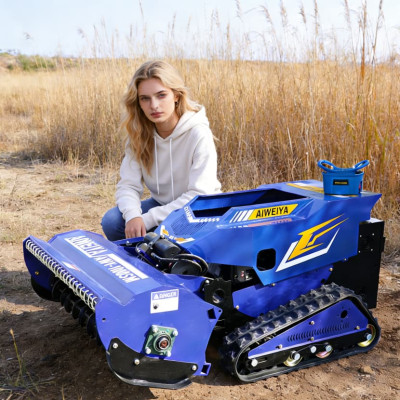 Косилка-измельчитель AWY 1000SM