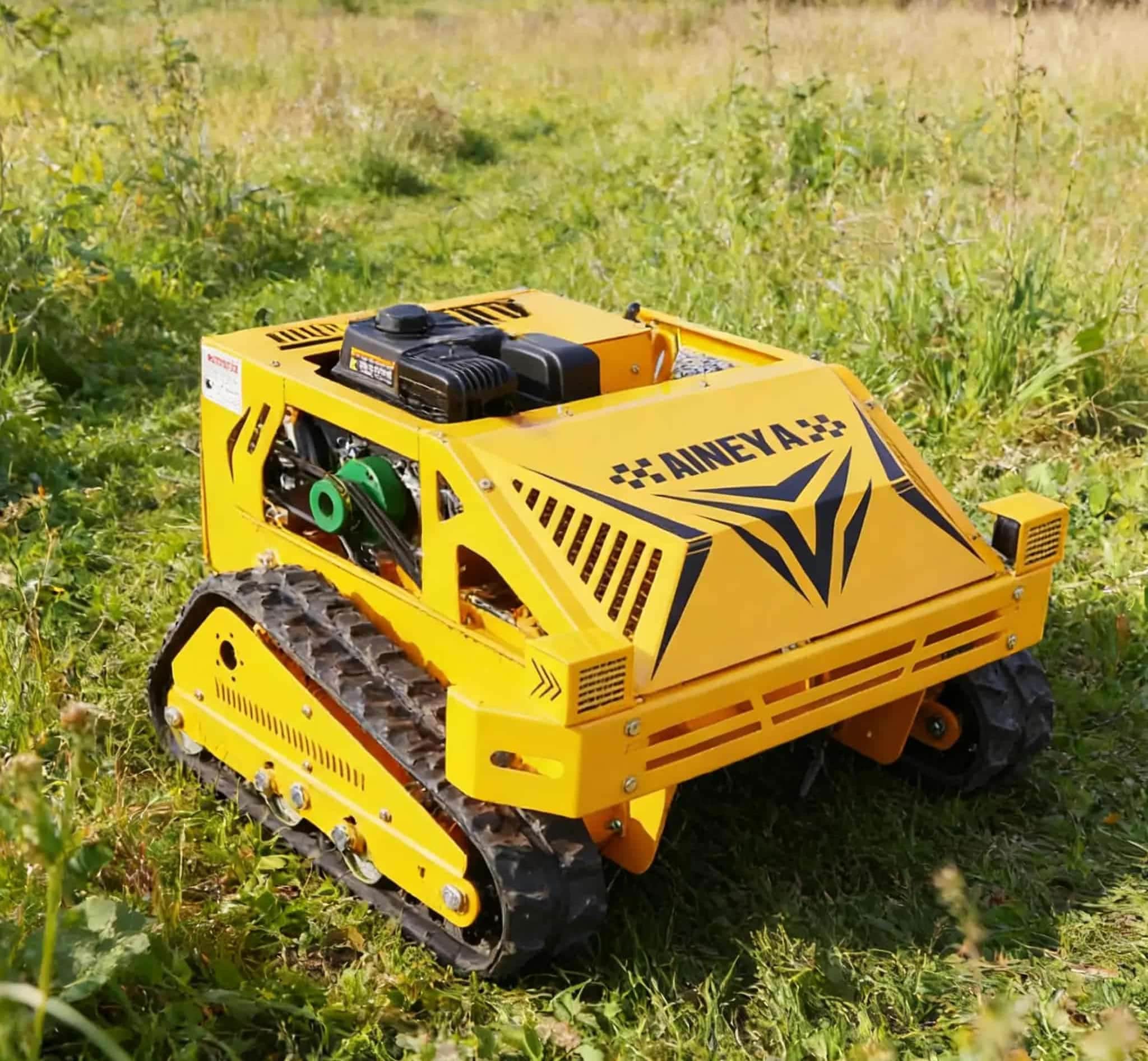 Unkrauttrimmer AWY-550S