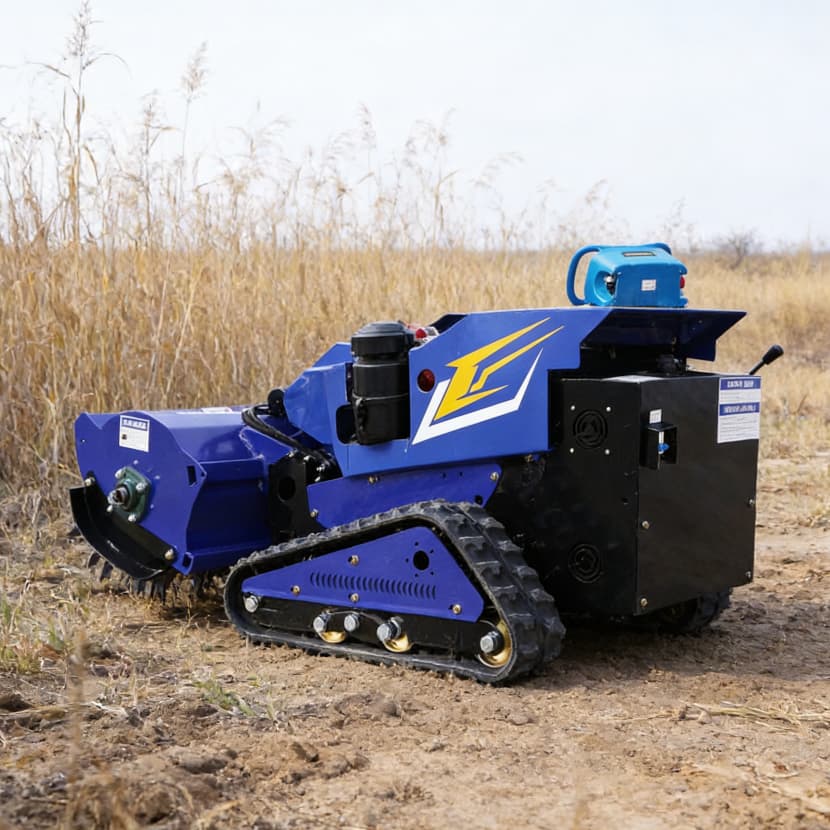 جزازة العشب ذات المِذباب AWY 1000SM