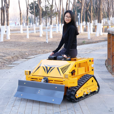 Измельчительная косилка AWY-500S