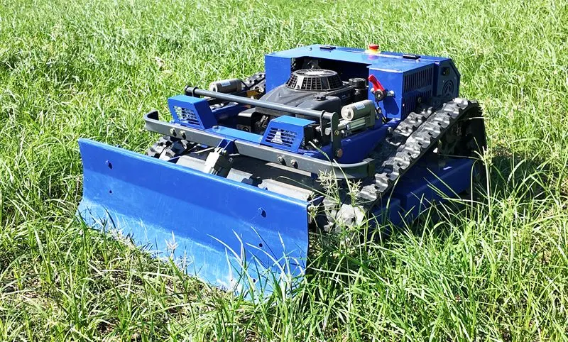 Tondeuse à gazon Dozer AWY-550.jpg