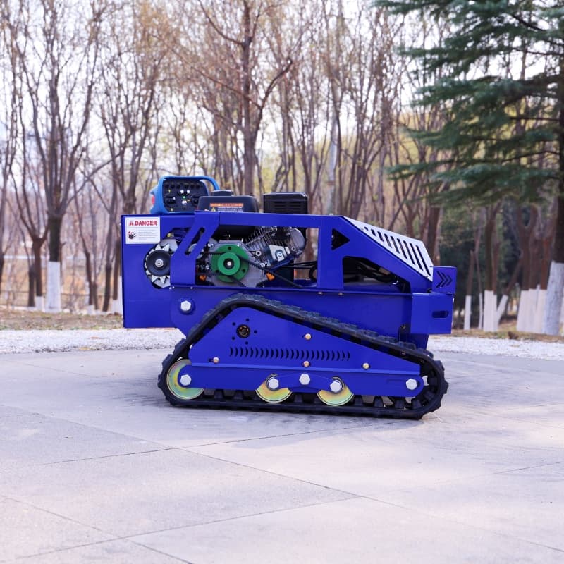 Cortadora automática AWY-550S