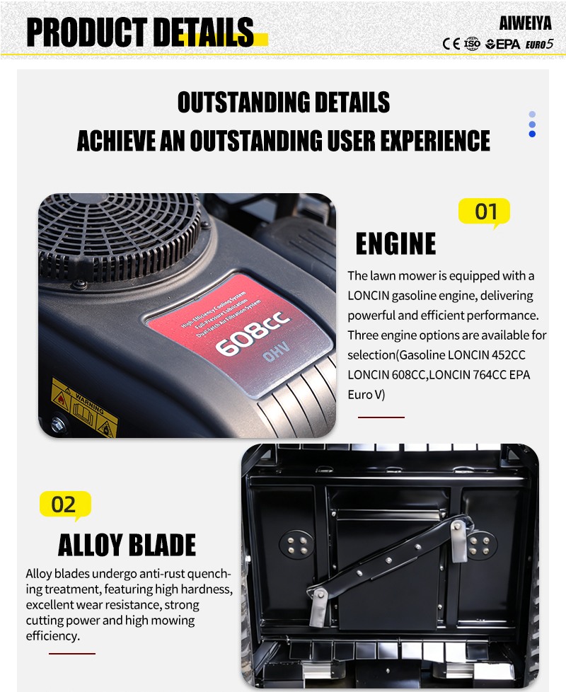 Heavy Duty Lawn Mower AWY-900.jpg